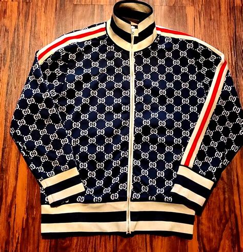 jaket gucci original|gucci jackets for sale.